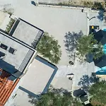 Casa Anonima By Briskva Villa *