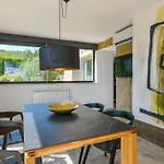 Villa Casa Anonima By Briskva Labin (Istria)