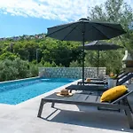 Casa Anonima By Briskva Villa