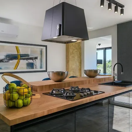 Casa Anonima By Briskva Labin (Istria)