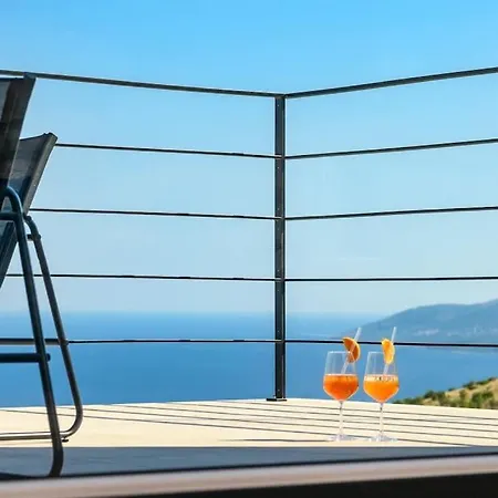 Casa Anonima By Briskva Villa *