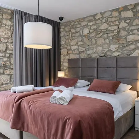 Casa Anonima By Briskva Labin (Istria)