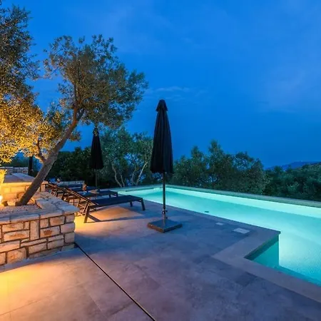 Casa Anonima By Briskva Villa