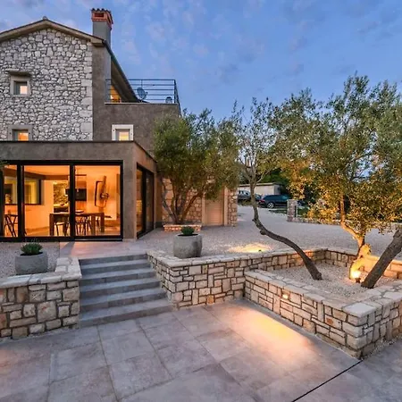 Casa Anonima By Briskva Labin (Istria)