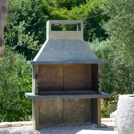 Casa Anonima By Briskva Villa Labin (Istria)