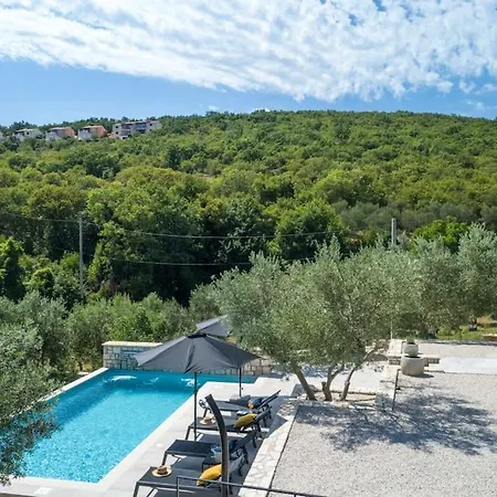 Villa Casa Anonima By Briskva *