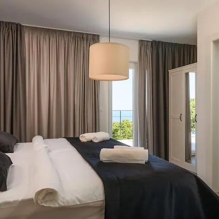 Casa Anonima * Labin (Istria)