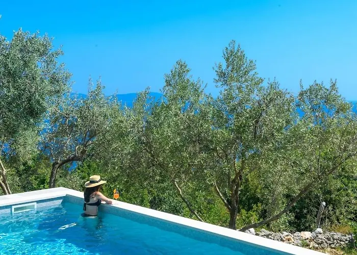 Casa Anonima By Briskva Βίλα Labin (Istria)